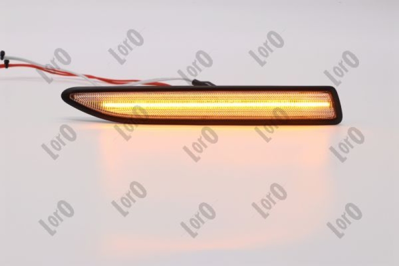 Blinkleuchtensatz Tuning / Zubehörteile L16-140-004LED