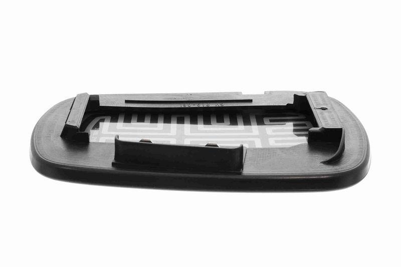 VEMO Spiegelglas, Außenspiegel Original VEMO Qualität V25-69-0017