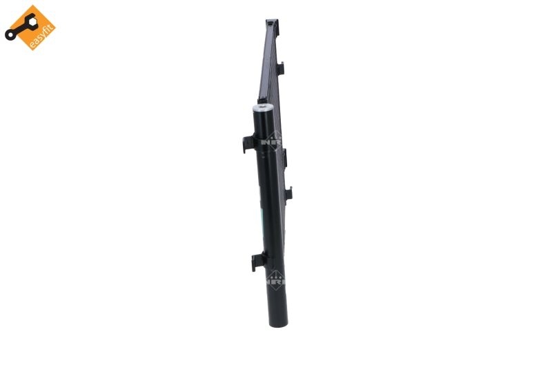 NRF Kondensator, Klimaanlage EASY FIT 350434