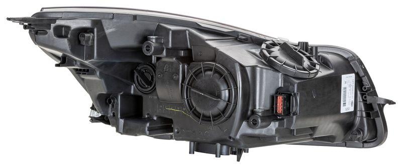 1x Hella Bi-Xenon Hauptscheinwerfer D1S H11 Links passend für Opel Insignia 2.0