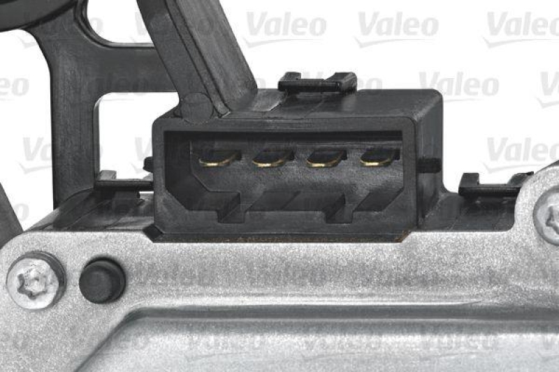 VALEO Wiper Motor ORIGINAL PART