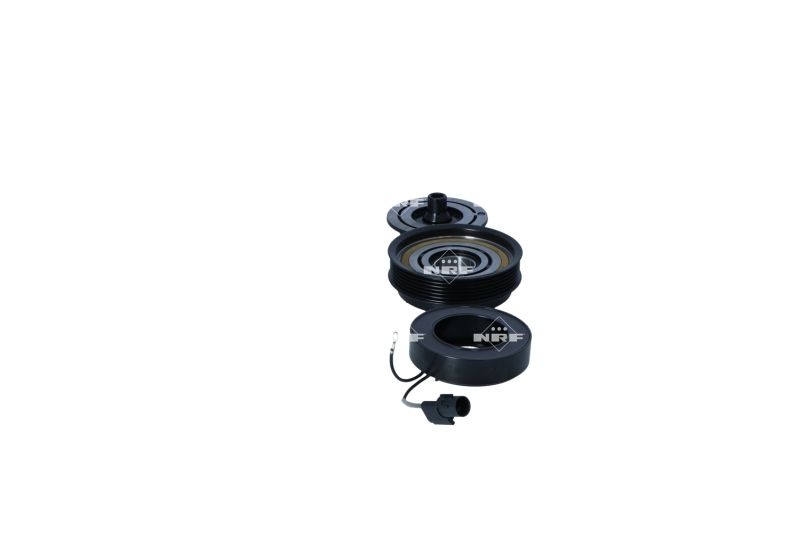 NRF Magnetkupplung, Klimakompressor 380119