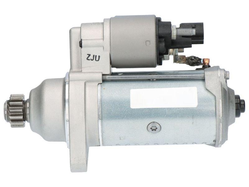 VALEO Starter VALEO RE-GEN AT STOP&START 460499