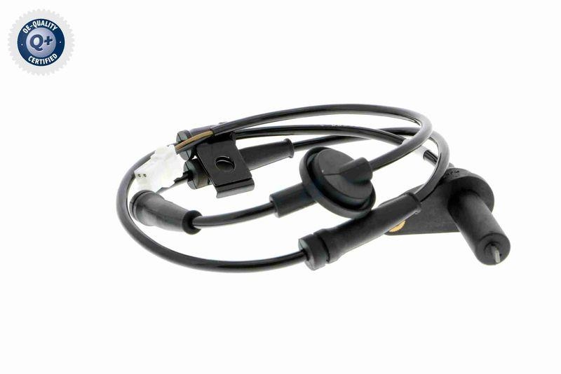 VEMO Sensor, Raddrehzahl Q+, Erstausrüsterqualität V52-72-0078