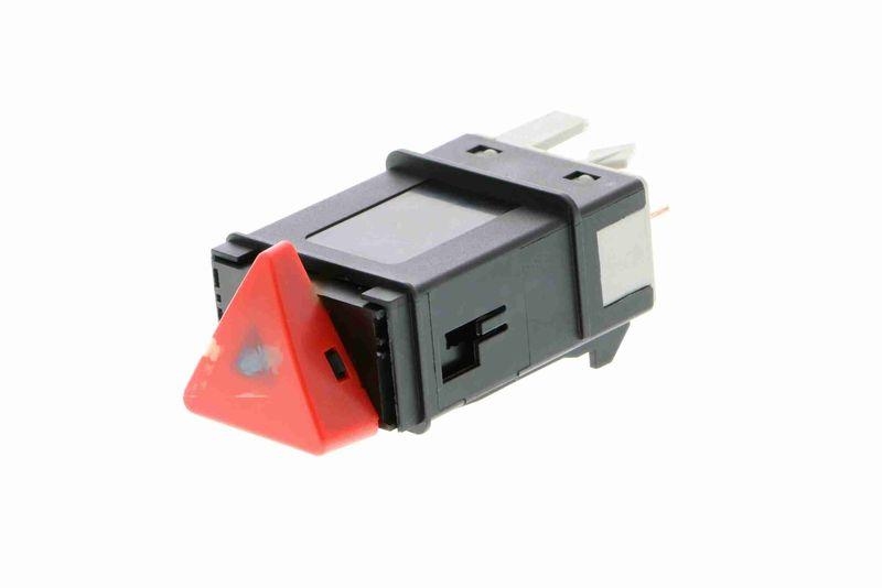 VEMO Hazard Warning Light Switch Original VEMO Quality
