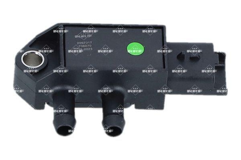 NRF Sensor, Abgasdruck 708070