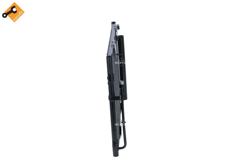 NRF Kondensator, Klimaanlage EASY FIT 350436