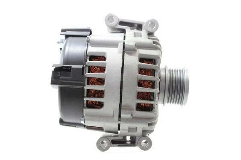 ALANKO Generator