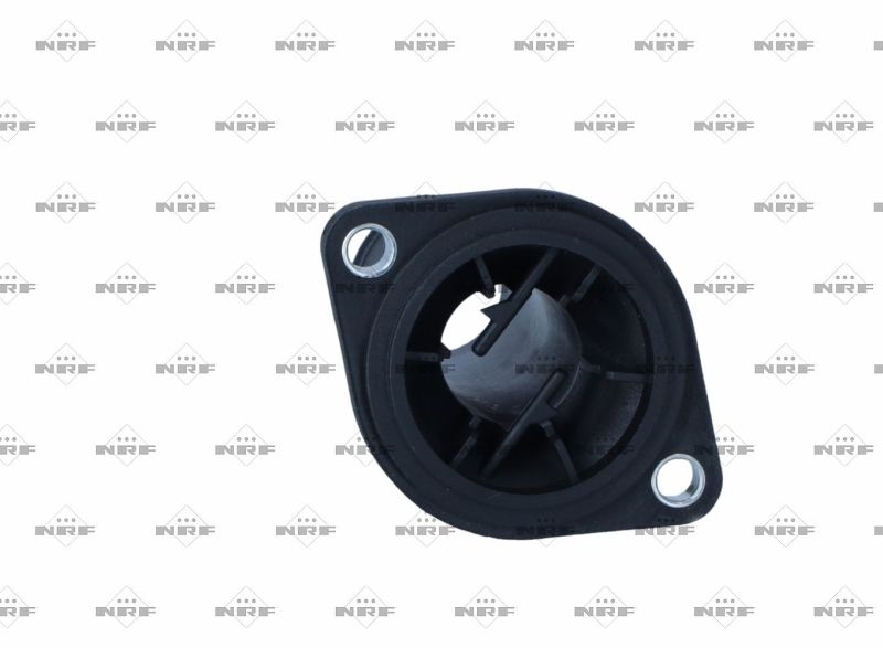 NRF Coolant Flange