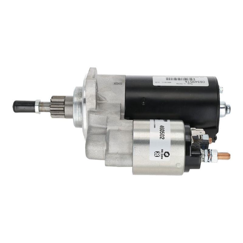 VALEO Starter VALEO RE-GEN - AT 460502