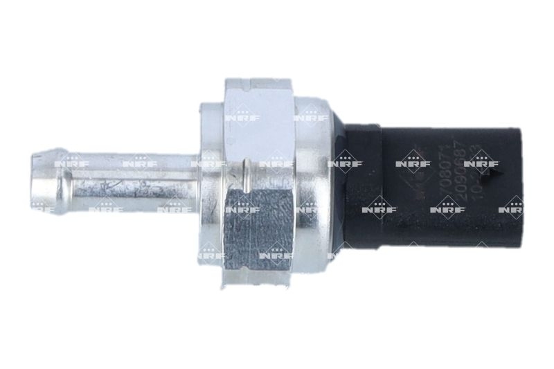 NRF Sensor, exhaust pressure