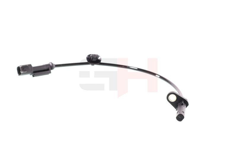 Sensor Raddrehzahl Hinten links rechts passend für Ford Transit Custom V362 V363