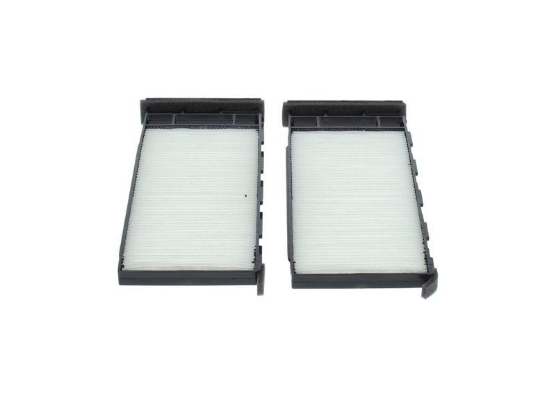 BOSCH Filter, Innenraumluft 1 987 435 006