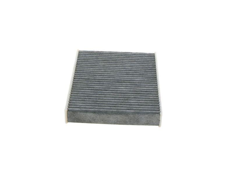 BOSCH Filter, Innenraumluft 1 987 432 387
