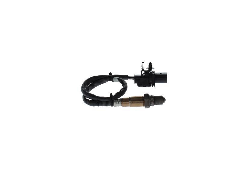 BOSCH Lambdasonde 0 281 004 530