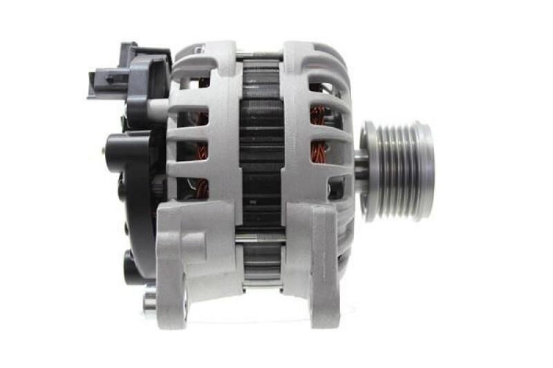 ALANKO Generator