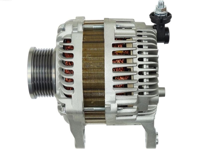AS-PL Generator Brandneu AS-PL