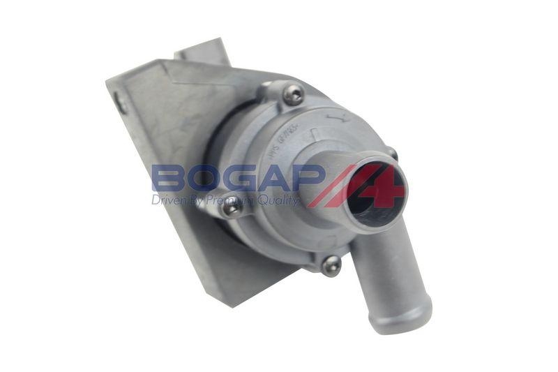BOGAP Zusatzwasserpumpe (Kühlwasserkreislauf) BOGAP Premium