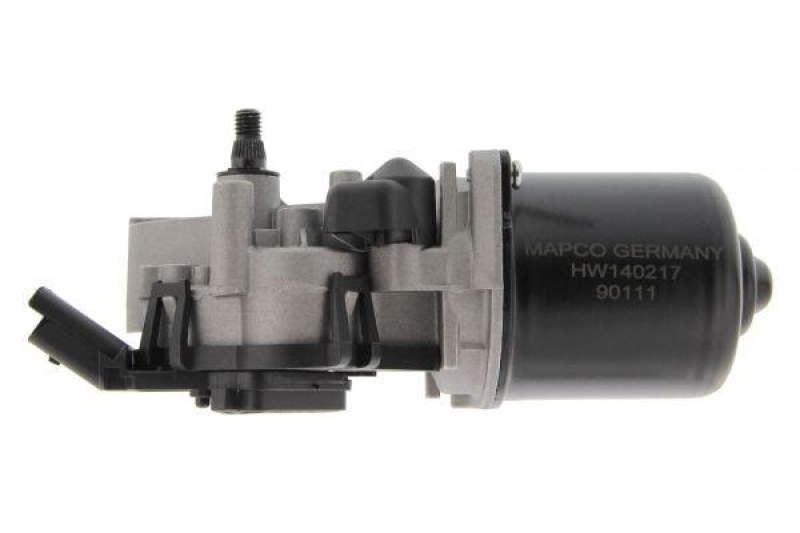 MAPCO Wischermotor