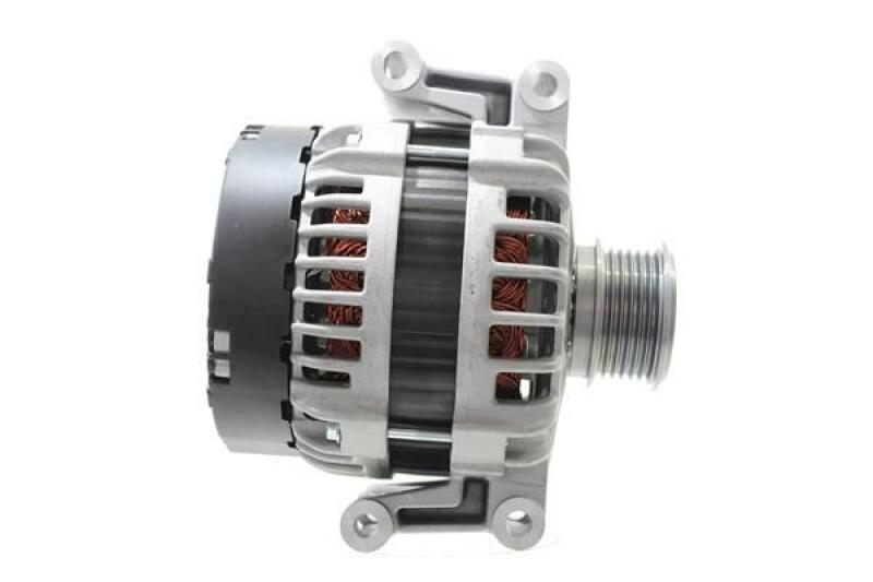ALANKO Generator