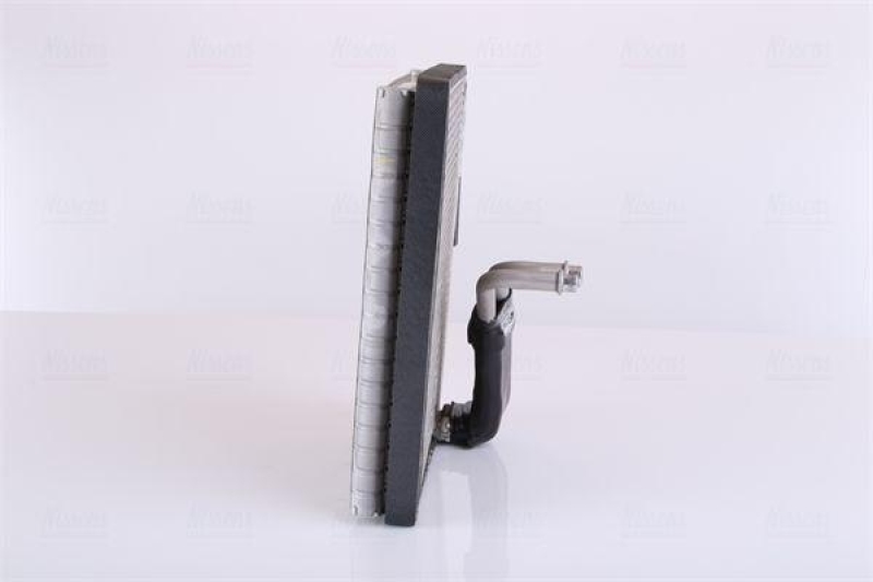 NISSENS Verdampfer, Klimaanlage