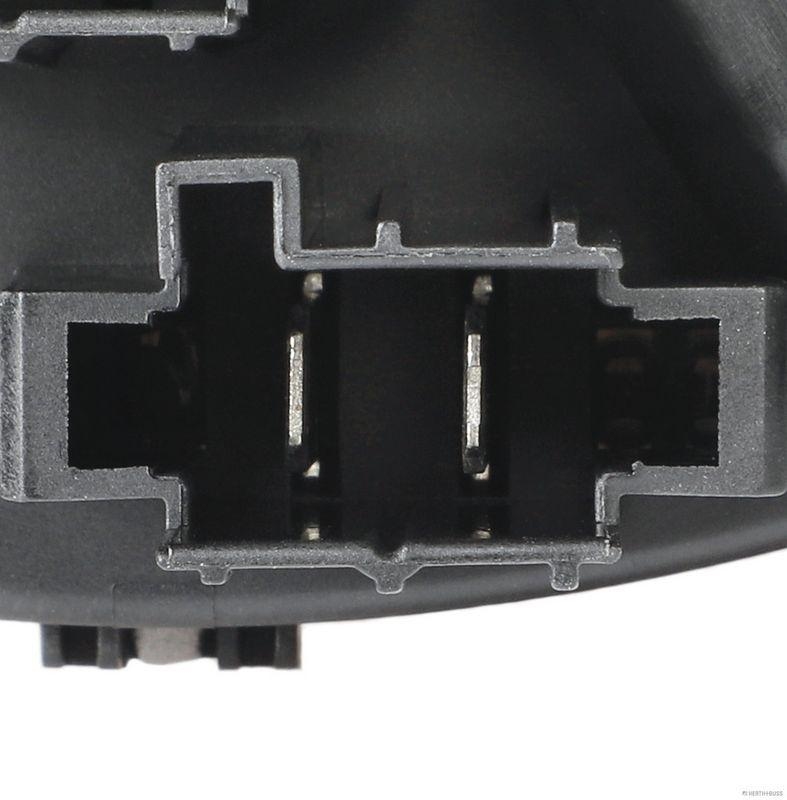 HERTH+BUSS ELPARTS Widerstand, Innenraumgebläse 75614989