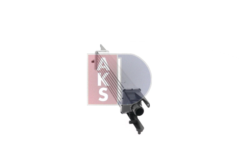 AKS DASIS Expansion Valve, air conditioning