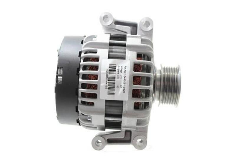 ALANKO Generator