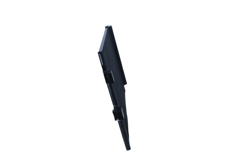 NRF Kondensator, Klimaanlage EASY FIT 350446