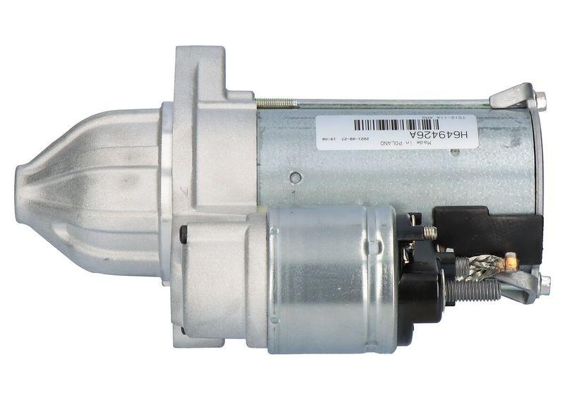 VALEO Starter VALEO RE-GEN - AT 460505