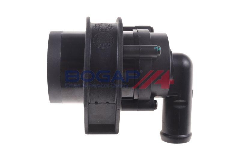 BOGAP Zusatzwasserpumpe (Kühlwasserkreislauf) BOGAP Premium