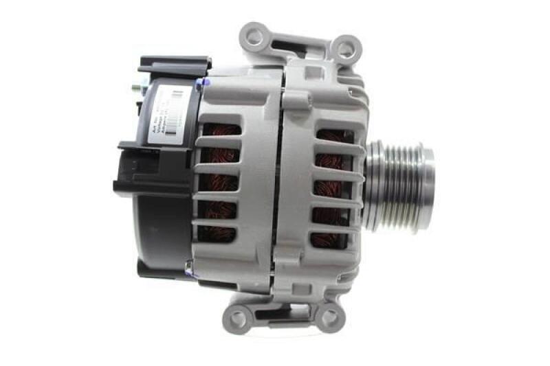 ALANKO Generator