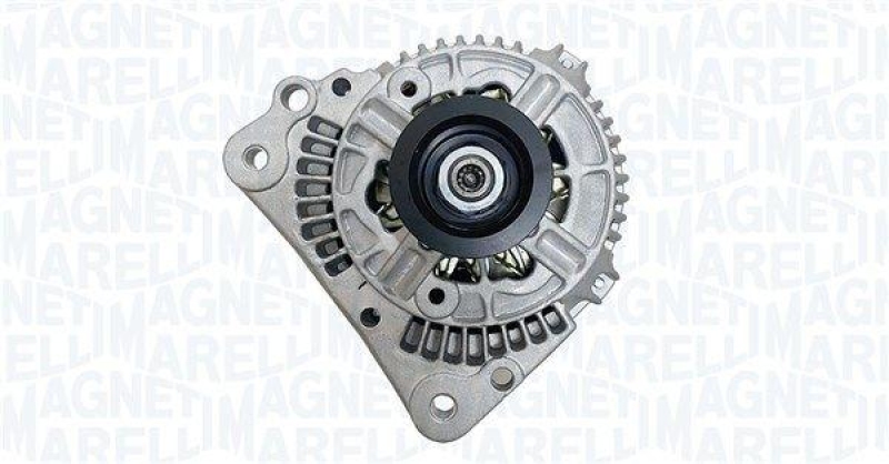 MAGNETI MARELLI Generator 63733837010