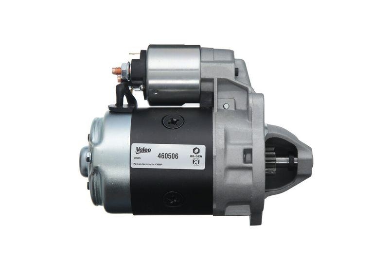 VALEO Starter VALEO RE-GEN - AT 460506