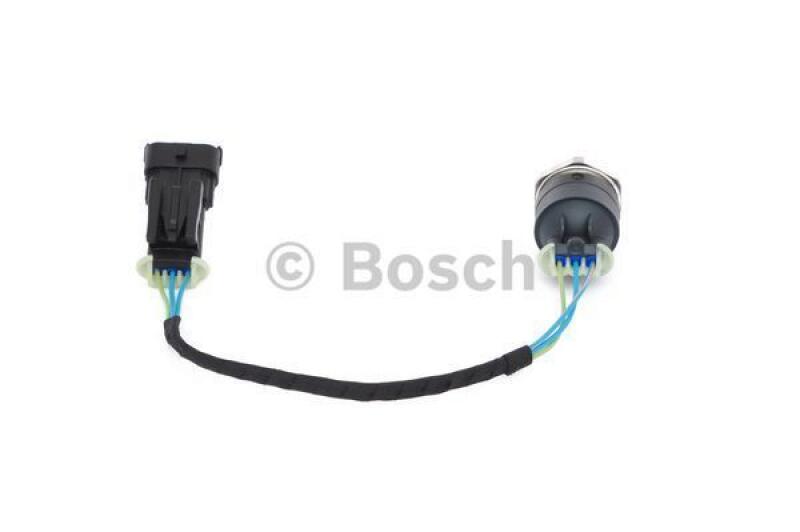 BOSCH Sensor, fuel pressure