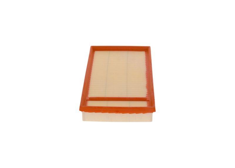 BOSCH Luftfilter F 026 400 175