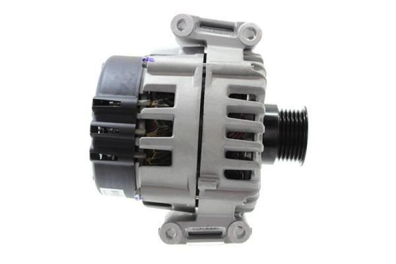 ALANKO Generator