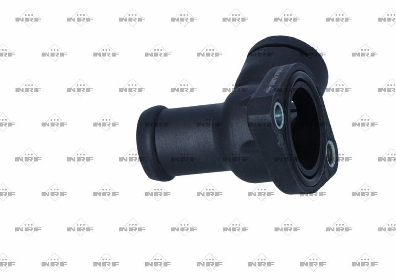 NRF Coolant Flange