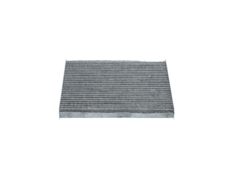 BOSCH Filter, Innenraumluft 1 987 435 181