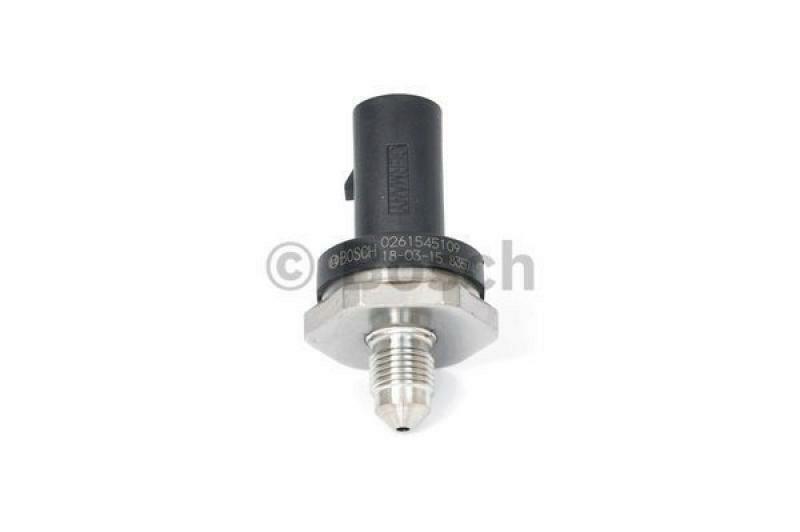 BOSCH Sensor, fuel pressure