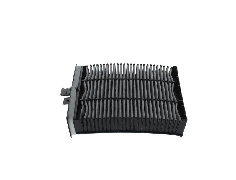 BOSCH Filter, Innenraumluft 1 987 432 394