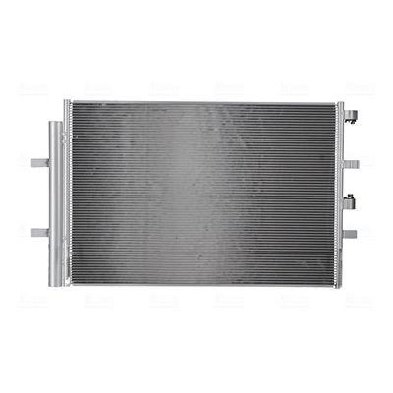NISSENS Kondensator, Klimaanlage ** FIRST FIT ** 940330