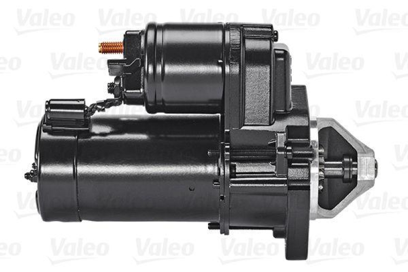 VALEO Starter VALEO ORIGINS NEW OE TECHNOLOGIE 432599
