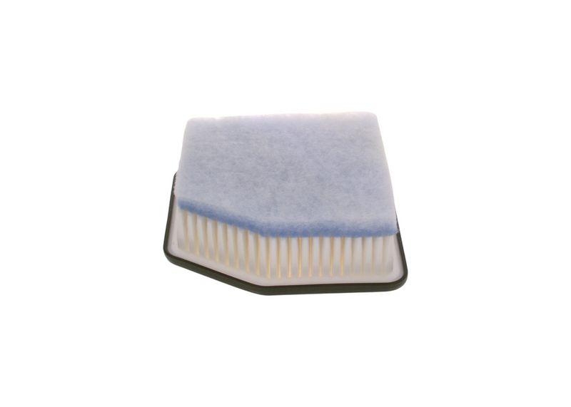 BOSCH Luftfilter F 026 400 176