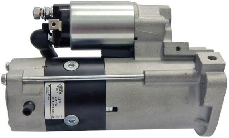 HELLA Starter 8EA 011 612-101
