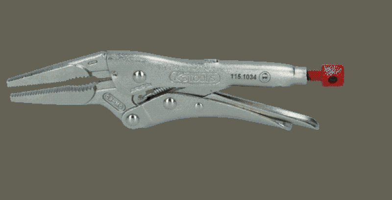 KS TOOLS Karosseriezange