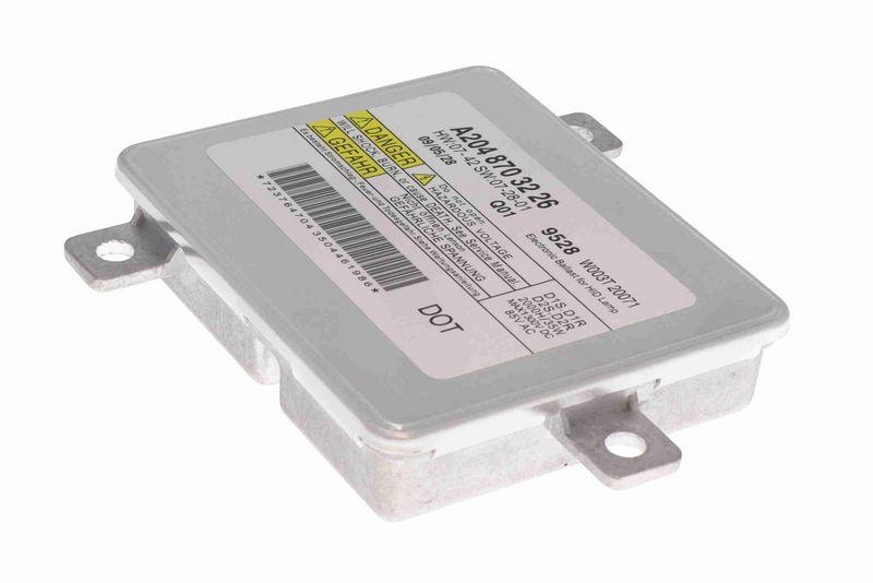 VEMO Steuergerät, Beleuchtung Q+, Erstausrüsterqualität V30-73-0072