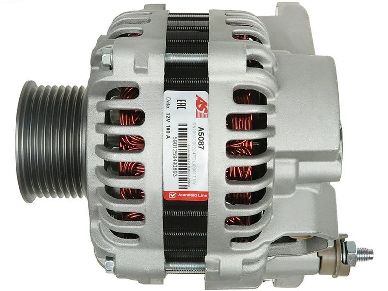 AS-PL Generator Brandneu AS-PL