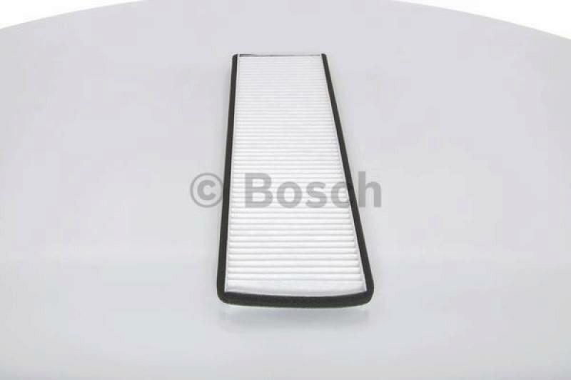 BOSCH Filter, Innenraumluft 1 987 435 024