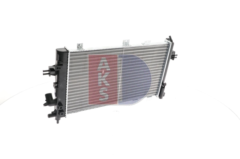 AKS DASIS Radiator, engine cooling